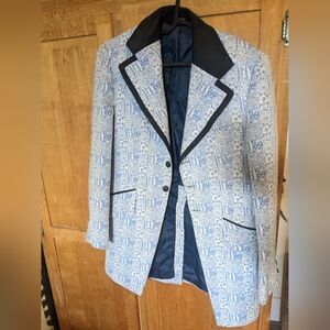 Vintage Blazer from '97 Rolling Stones concert